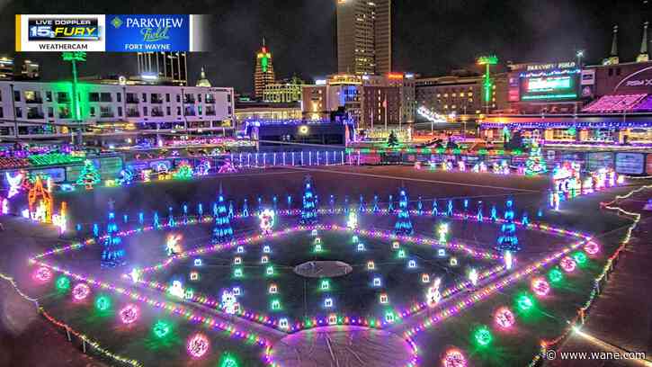 Gusty winds with snow and another arctic blast coming