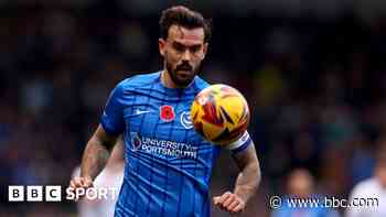 'Portsmouth can learn from Bristol City' - Pack