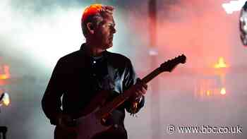 Massive Attack guitars on sale