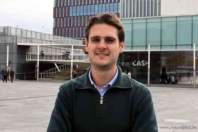 Met een penalty in de 94ste minuut schiet Floris Van Keer Korbeek Sport voorbij titelconcurrent Wezembeek-Oppem: “Wij zijn de terechte leider van de reeks”