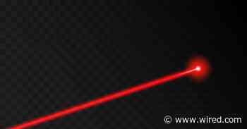 Lasers Are Making It Easier to Find Buried Land Mines