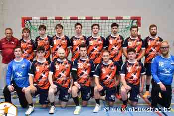 Desselgemse HC wint derby tegen HC Roeselare met kleinste verschil: “We willen een goede subtopper zijn”