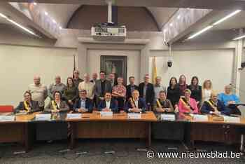 Meteen kritiek van ex-schepen bij installatie gemeenteraad: “Verrast door verdeling bevoegdheden binnen schepencollege”