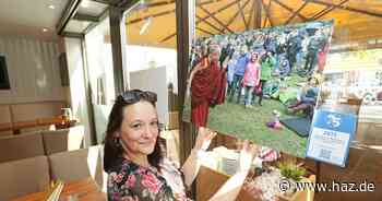 Sichern Sie sich jetzt Bilder aus der Ausstellung „75 Jahre HAZ“