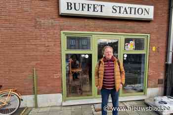 Stationsbuffet Tongeren krijgt nieuwe uitbater: “Rode loper om Tongeren te ontdekken”