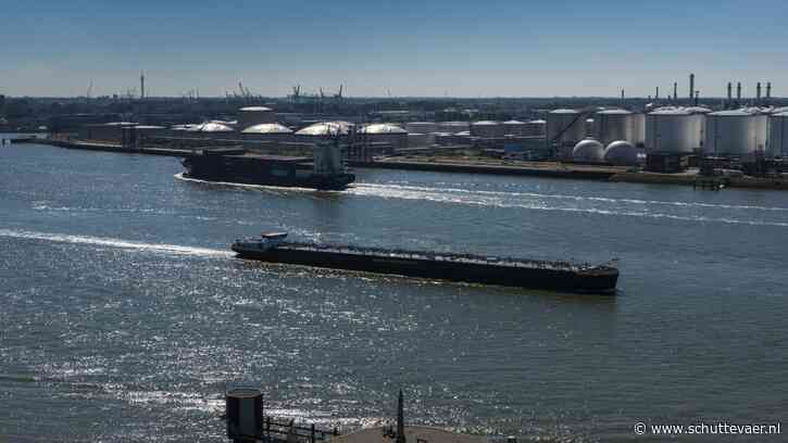 Aan de reis: magere week voor tank- en droge-ladingvaart