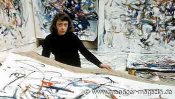 Kunst-Markt: Was die Preise verstorbener Künstler wirklich antreibt