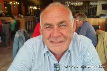 Peter Duyck stopt als voorzitter van Unizo Lichtervelde