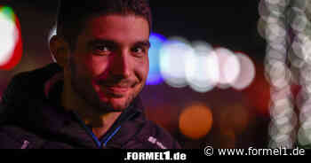 Hat Ocon erst wenige Stunden vor dem Katar-GP vom Alpine-Aus erfahren?