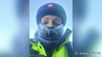 Yes, I drop off your mail. But being a postal worker is so much more than a job for me