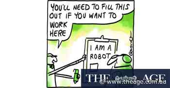 The conflicting forces in banking and retail