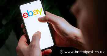 HMRC sets out 30 item or £1,700 rule for eBay and Vinted from January