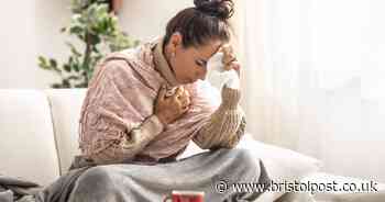 Sleep expert says avoid common cold cure 'at all costs' if you want a good night's sleep