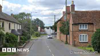 Bull shot dead after escaping from farm