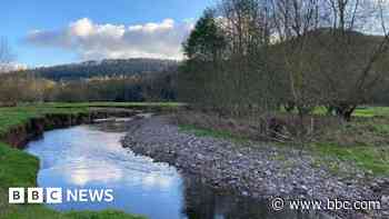 Sewage pipelines planned for unprotected rivers