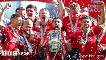 Coventry home to Wednesday in FA Cup third round