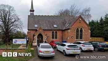 Nursery shuts for six weeks over safety concerns