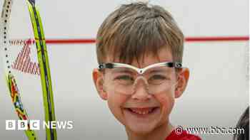 Schoolboy 'feels like a star' after CBeebies show