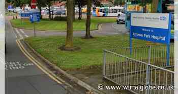 Arrowe Park still impacted by cyber attack one week on