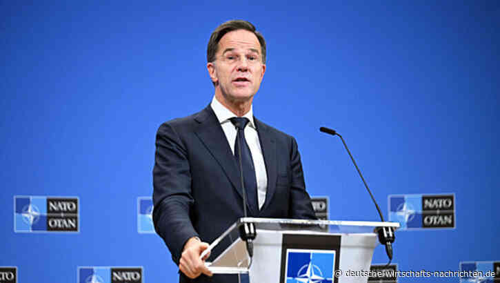 Nato befürchtet neue schwere Sabotageakte und Cyberangriffe, plant  Abwehrstrategie-Update