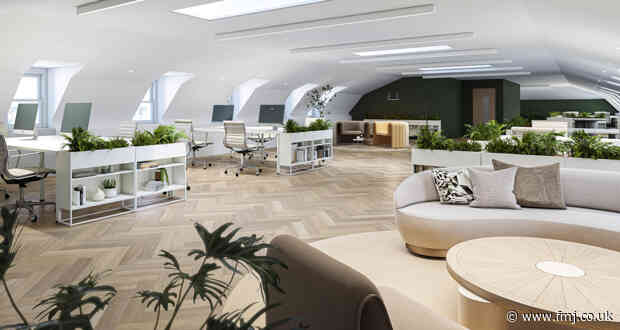 x+why partners with The Bedford Estates to bring  flexible workspace offering to Bloomsbury