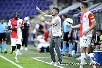 Pocognoli schrikt zich een hoedje als hij statistieken van KAA Gent tegen Union SG ziet