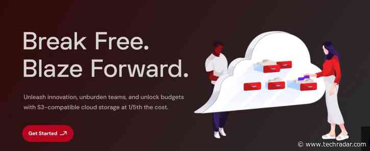 Backblaze cloud backup review: Pros, cons, features, and pricing