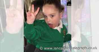 Inquest held into death of toddler who died in Lancashire motorway crash