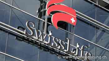 Hohe Dividenden, steigende Kurse – Versicherer deklassieren die Banken