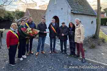 Erfgoedpluimen gaan naar gerestaureerde kapel uit 19de eeuw en Villa Malvina: “Schouderklop voor eigenaars”