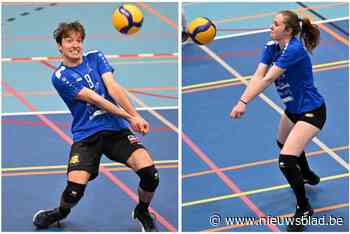 Kruikenburg Ternat pakt zowel met mannen als vrouwen de volle buit en mag dromen van meer: “We moeten voor elk punt strijden”