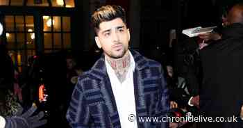 Zayn Malik cancels Newcastle City Hall gig at the last minute as fans are left in tears