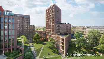 Project Spark op Smakkelaarsveld in Utrecht kan definitief starten