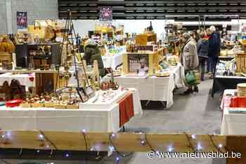 Eerlijke producten op de cadeaudagen van Oxfam wereldwinkel