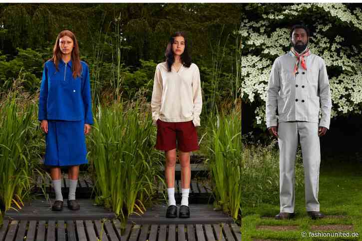 Bonne Suits: Niederländische Marke startet mit Kollektion in den Wholesale