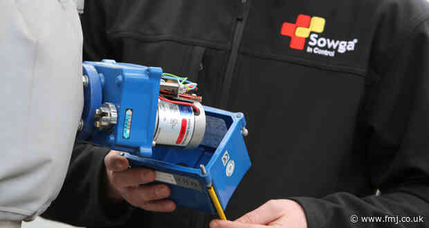 Pareto Group acquires Sowga