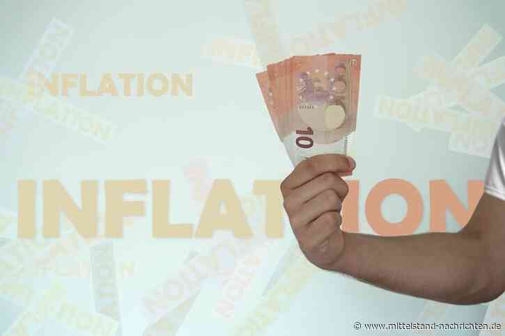 Unter Druck: Wie die Inflation den Mittelstand herausfordert und verändert