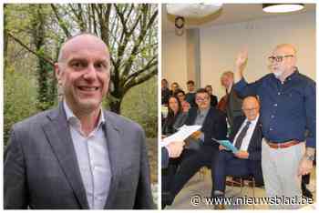 Voormalig schepen Peter Declercq stapt uit Gaverse politiek