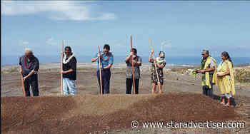 DHHL project goes to developer with ties to the agency’s leader