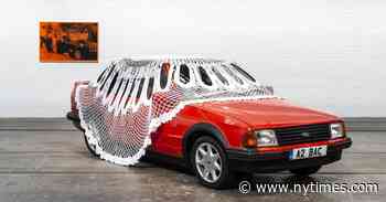 Turner Prize Goes to Jasleen Kaur Amid Pro-Palestinian Protests