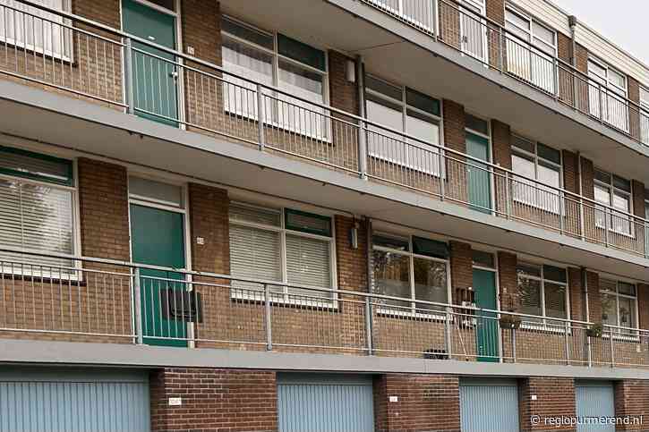 Verlies van vertrouwen in het college: Bewoners Wheermolen-Oost uiten bezwaren tegen bouwplannen