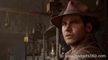 Indiana Jones and the Great Circle PC System Requirements, Global Launch Timings Revealed