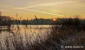 Wandelmeditatie in Het Twiske