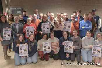 Kerstmarkt verhuist naar Quirinusplein: “Meer ruimte voor kraampjes en entertainment”