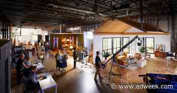 An Exclusive Peek Inside Project Orange, Home Depot’s Hushed New Content-Producing Workshop