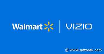 Walmart Closes Vizio Deal: 3 Things Advertisers Should Know