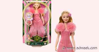 Mattel Faces Class-Action Suit Over Pornographic URL on Wicked Doll Packaging