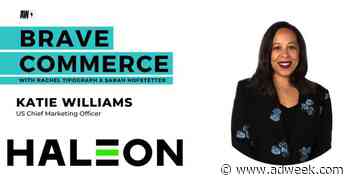 Leading Consumer Health Transformation With Purpose at Haleon