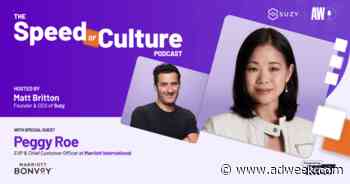 How Marriott Bonvoy Is Redefining Loyalty and Personalization