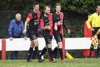 KSK Erembodegem houdt titelkandidaat KFC Edeboys op een gelijkspel: “Kampioen van de eerste helft”